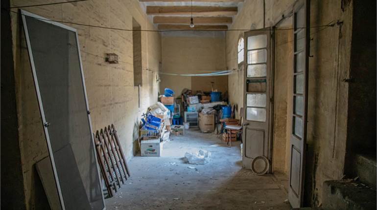 Qormi - Impeccable Double Fronted HOC -310sqm 