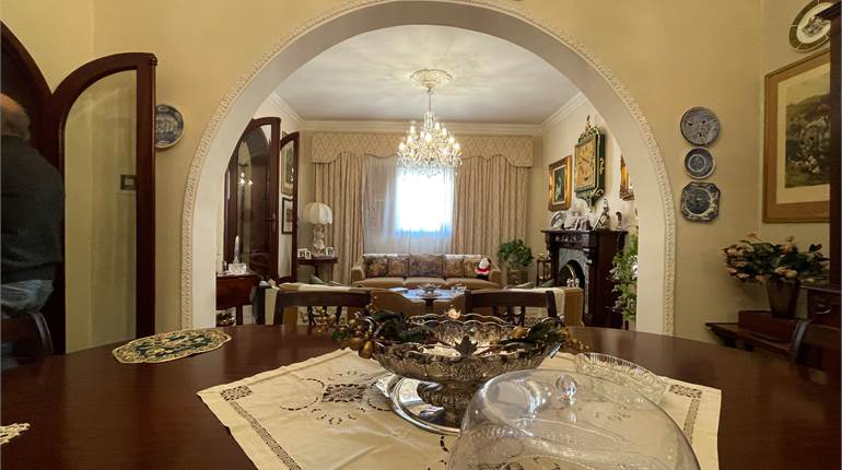 Attard - Corner Semi Detached Villa 3 bedroom on a plot of circa 195sqm 