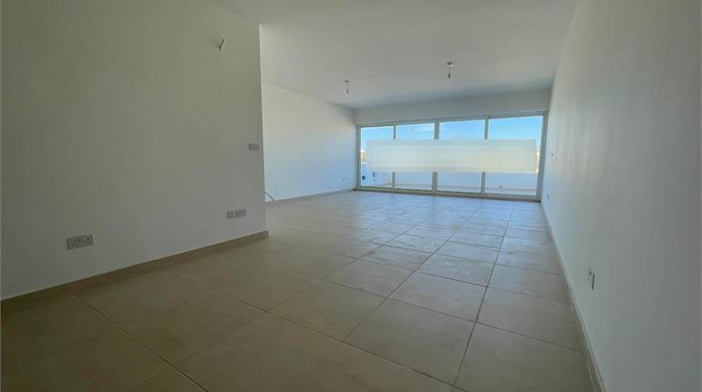 Balzan - 3 Bedroom 165sqm Already Built Penthouse