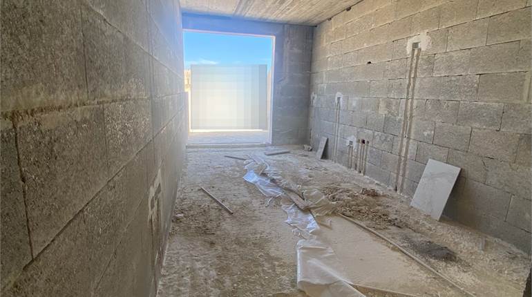 Santa Venera - 2 Bedroom Finished Penthouse + Airspace