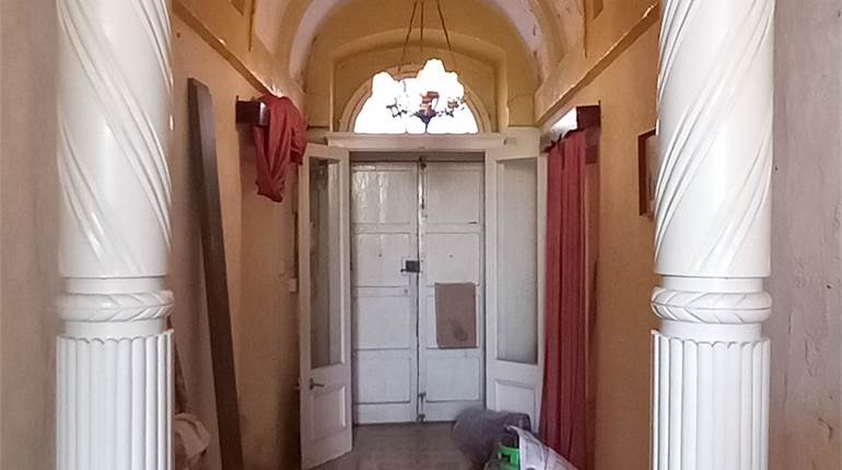 Zejtun - 3 Bedroom 140sqm Townhouse 