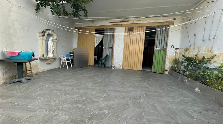 Marsa - 2 Bedroom Duplex Maisonette + 2 Garages at Street Level