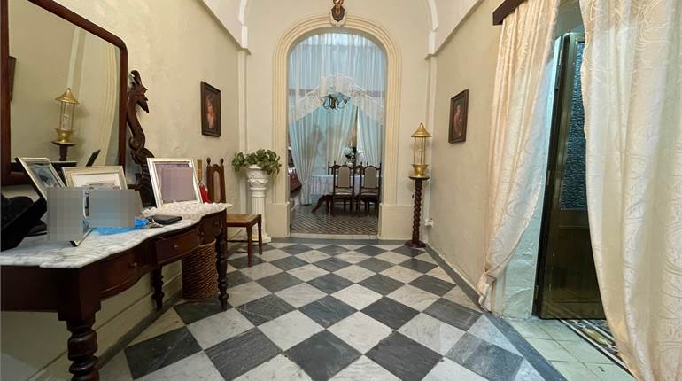 Bormla -2 Bedroom Town House 