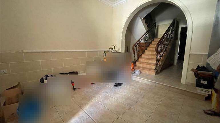 Birzebbuga - 2 bedroom Townhouse Furnished