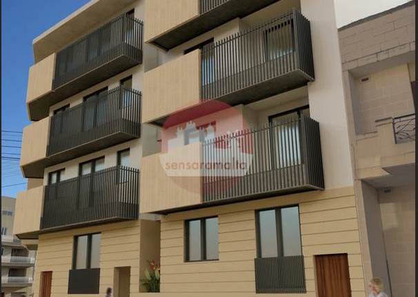 Zurrieq - 3 Bedroom Finished Penthouse + Airspace