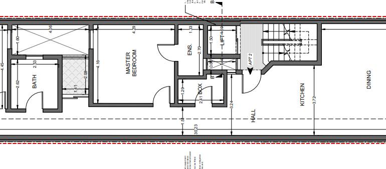 Mosta - 210sqm 1st Floor 3 Double Bedroom Finished Apartment + Terrace