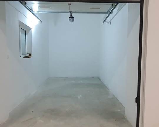 Xghajra- 1 car garage Level-1 Basement