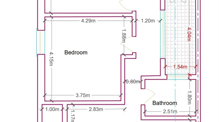 B'Bugia -  Already Built 3 Bedroom Maisonette 