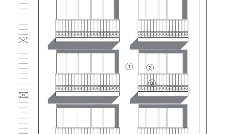 Xaghra Gozo -  FINISHED 3 Bedroom Apartment