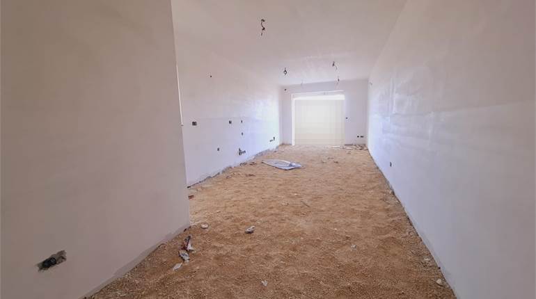 Zejtun - 3 DBL Bedrooms Apartment - Finished