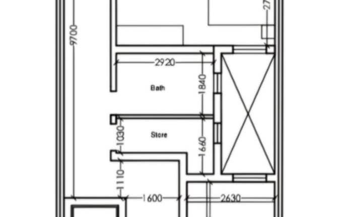 Birkirkara-  On plan 3 Bed Penthouse /Airspace Inl