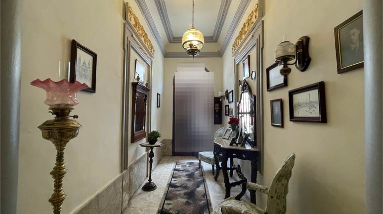 Santa Venera - 4 Bedroom Townhouse + 3 Car Garage 