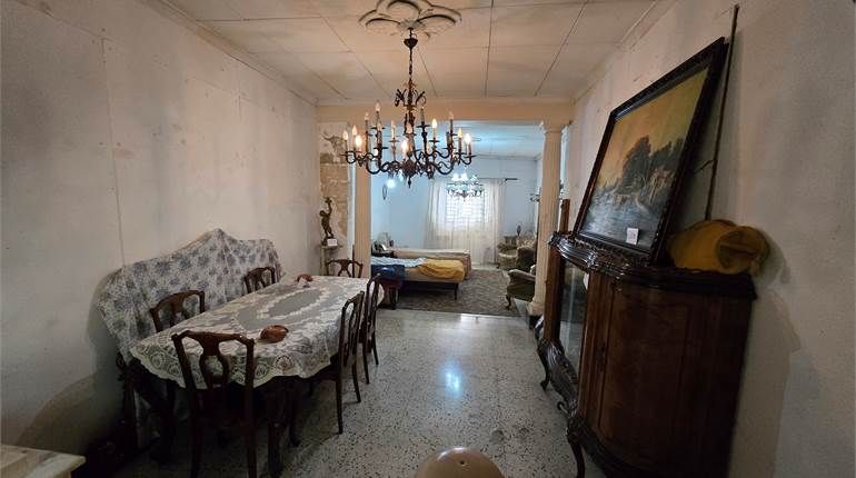 Santa Venera- 2/3 Bdr Terraced House + Poss.Garage