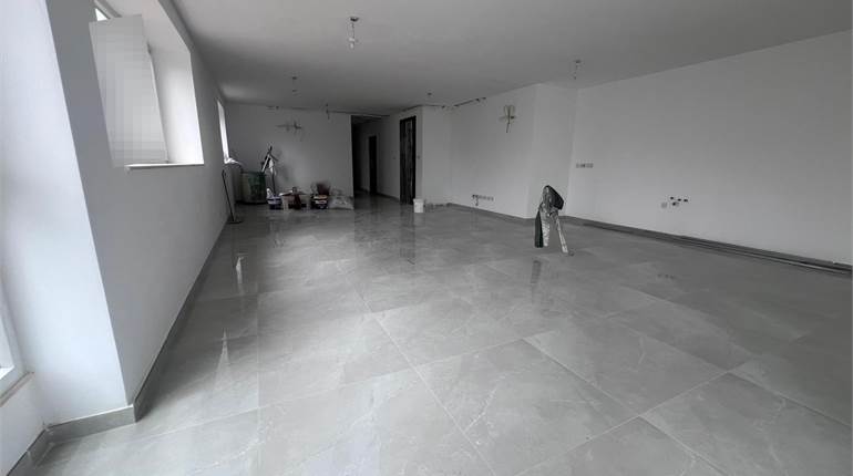 Qawra - Luxury 3 Bedroom Apartment + Seaview