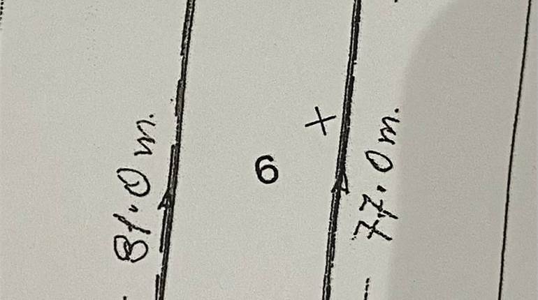 Xaghra Gozo - Agricultural Land 