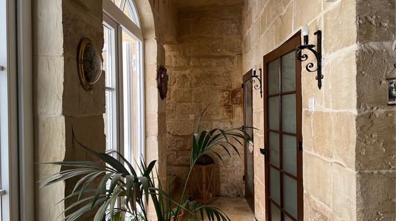 Naxxar - Converted House Of Character