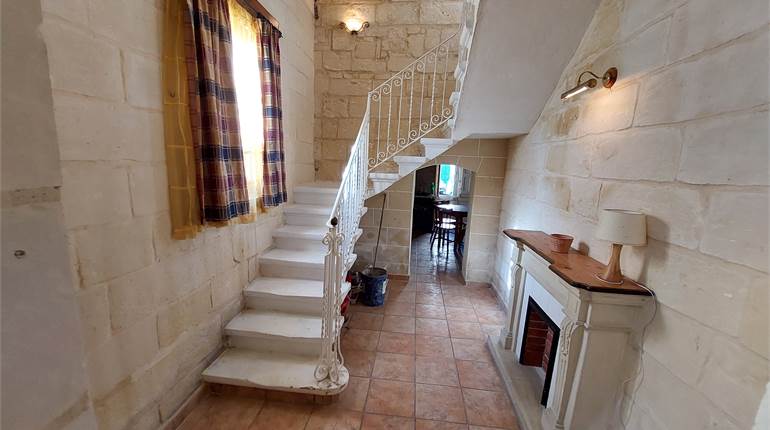 Zabbar - 2 Bedroom Corner Townhouse + Roof + Airspace