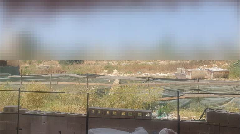 Zebbiegh - Ground Floor 3 Double Bedroom Ground Floor Apartment