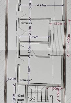 Santa Venera - 3 Bedroom Ground Floor Maisonette