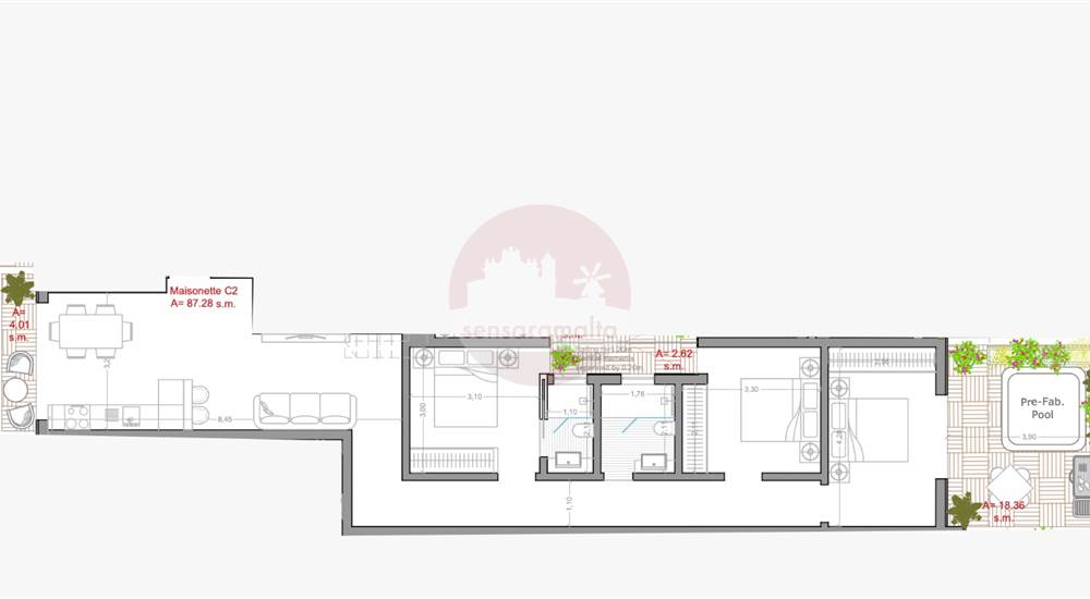 Photo 1
