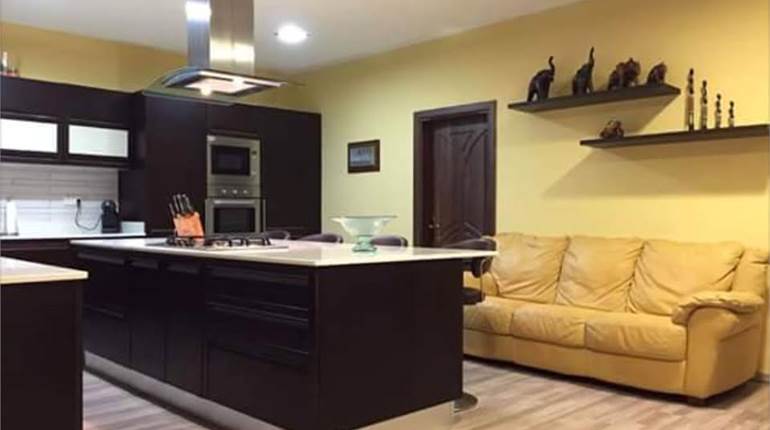 Birkirkara - 3 Bedroom Apartment with Half of Roof
