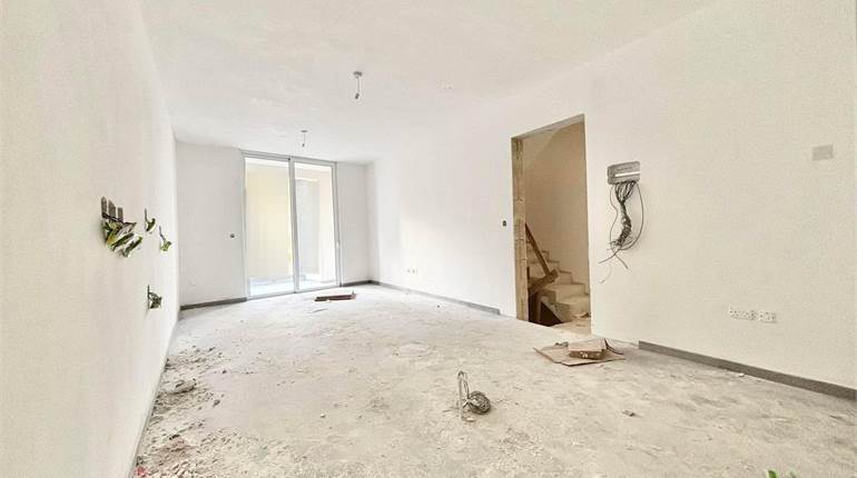 Birkirkara - 3rd Floor 3 Bedroom Finished Apart
