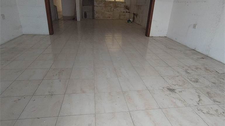 Birkirkara - 3 Bed Older Type First floor Apt 