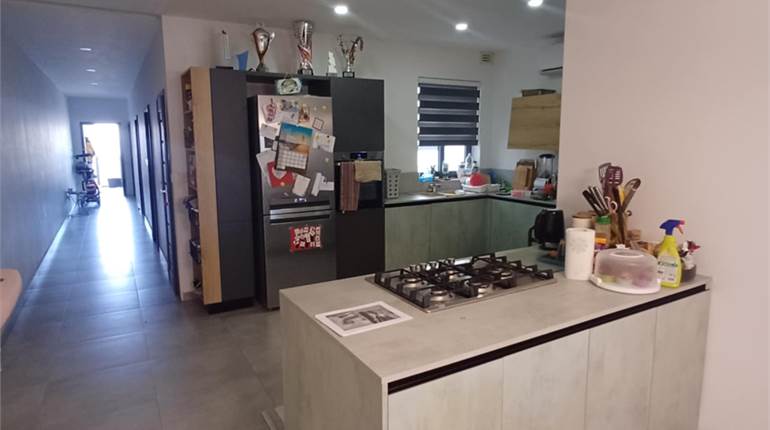 Zurrieq - 3 Bedroom Furnished Apartment + Opt Garage