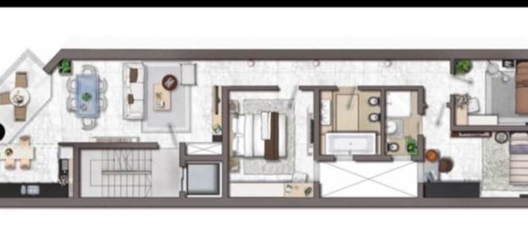 Ghaxaq - 3 Bedroom 145sqm Apartment + 2 Terraces + Views