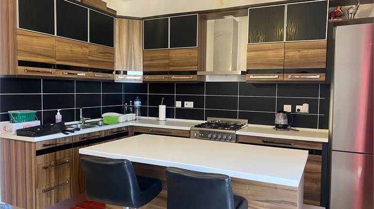 Nadur Gozo - 3 Bedroom Furnished Apartment