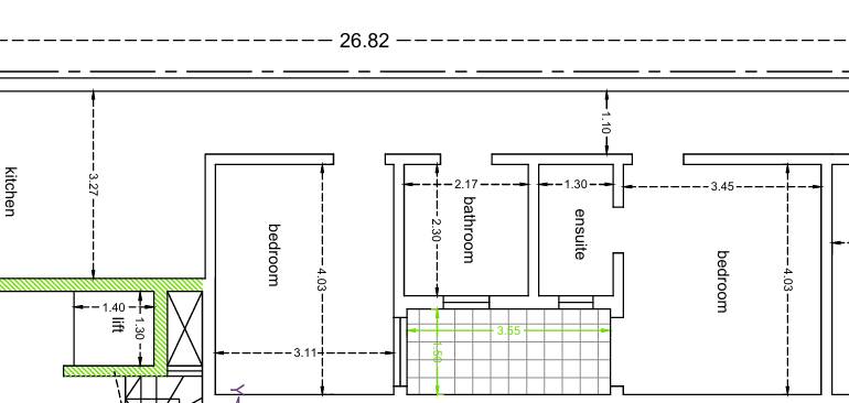 Birkirkara - 3 Bedroom Furnished Maisonette + Optional Garage