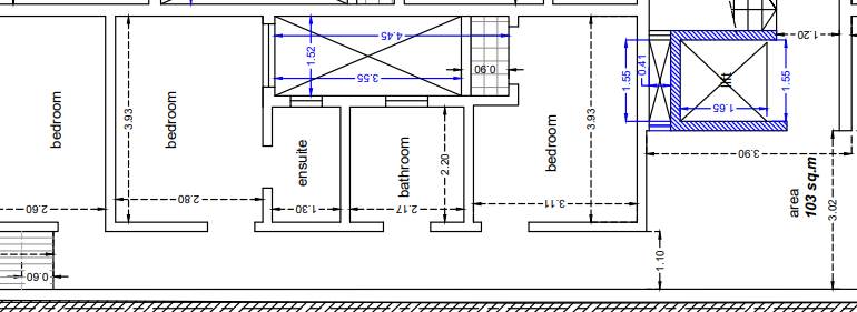 Birkirkara - 3 Bedroom Furnished Penthouse + Roof + Optional Garage
