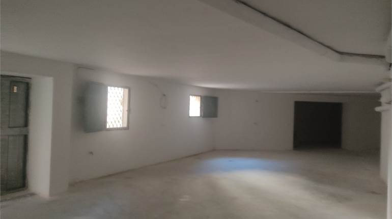 Attard - Semi Basement Garage circa 105 sqm 