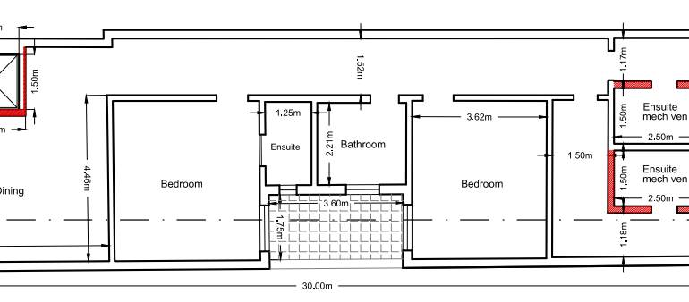 Birkirkara - 1st Floor 4 Bedroom Finished Apartment + Yard