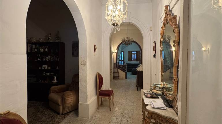 Birzebbugia - 3 Bedroom Town House