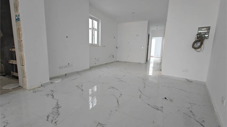 Lija - 3 Bedroom Finished Penthouse 