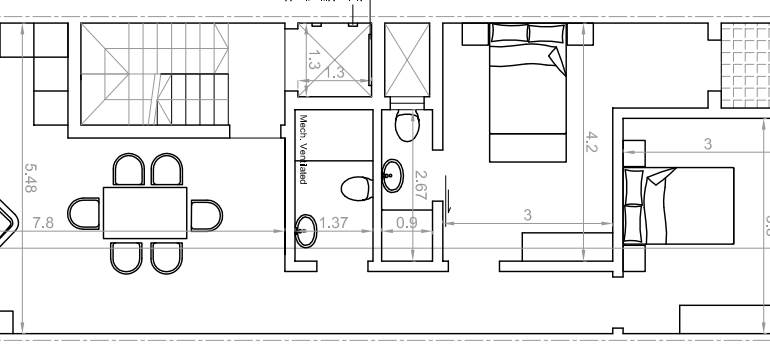 Mosta - 2 Bedroom Apartment + Finished Ready Built 