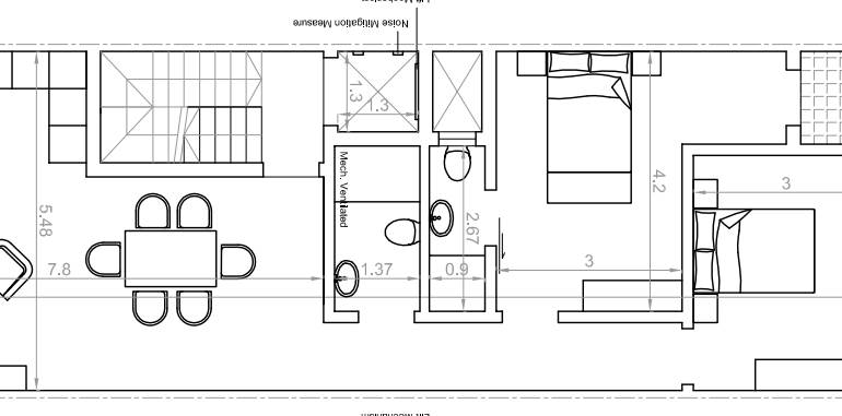 Mosta - 2 Bedroom Apartment + Finished