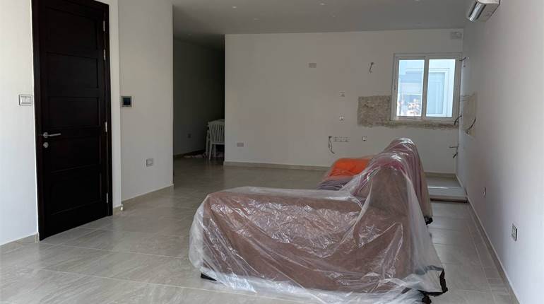 Fgura - 3 Bedroom Highly Finished Penthouse + Airspace