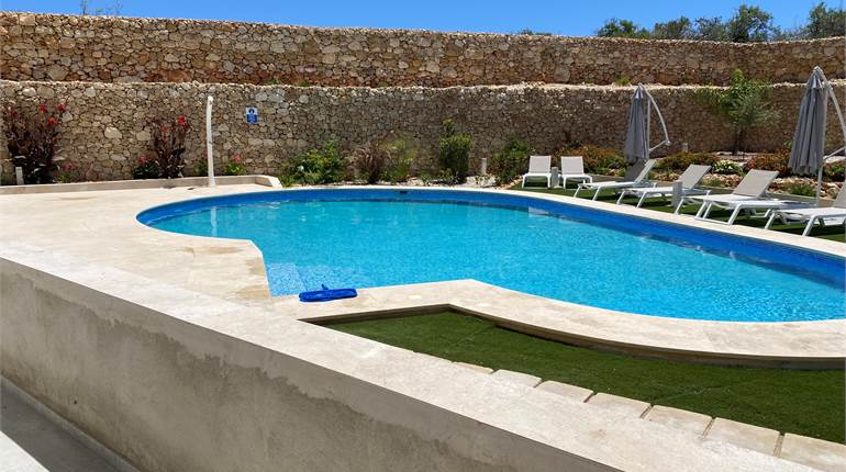 Qala Gozo - 2 Bedroom Maisonette + Communal Pool