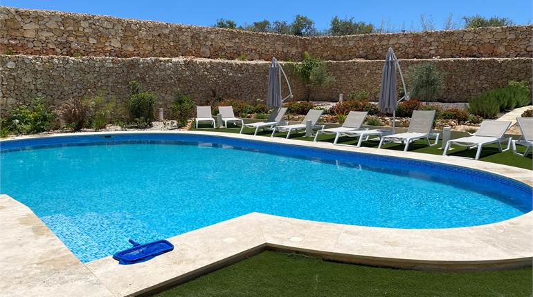 Qala Gozo - 1 Bedroom Maisonette + Communal Pool