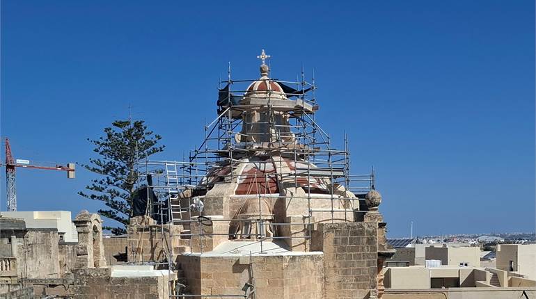 Zurrieq - Townhouse in the heart of Zurrieq