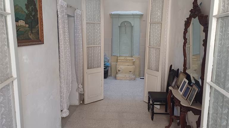 Bormla - Unconverted Corner Townhouse in UCA Area