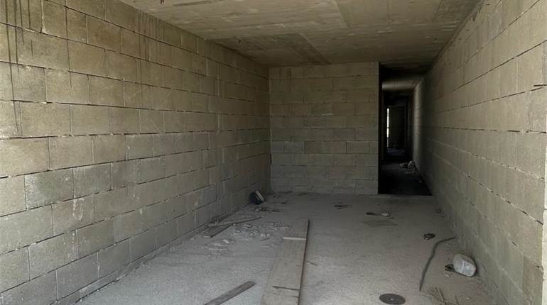 Birzebbugia - 2 Bedroom Penthouse Shell Form + Airspace