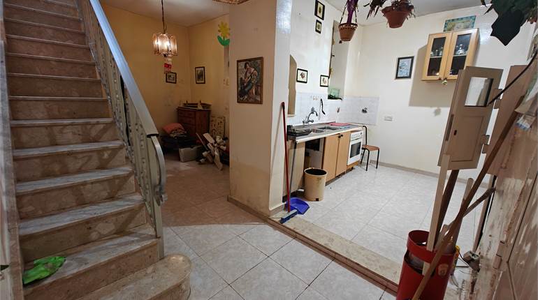 Sliema - Townhouse with Full Airspace 