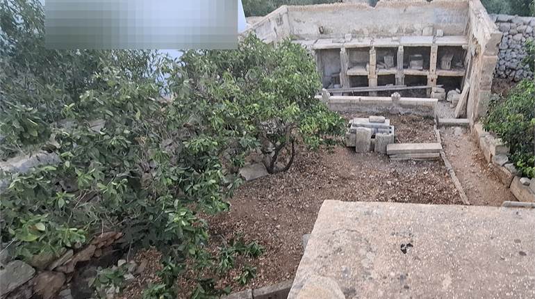 Dingli - Townhouse in a UCA Area circa 137 sqm with back garden 