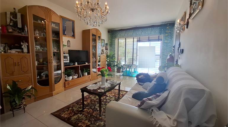 Zabbar - 2 Bedroom Furnished Penthouse