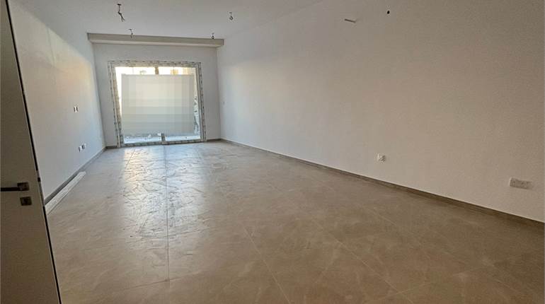 Mosta - 2 Bedroom Ground Floor Maisonette