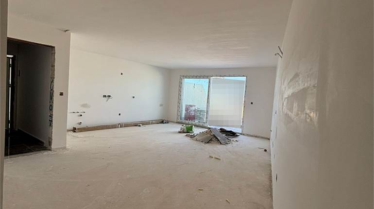 Mosta - 302sqm Duplex Penthouse 