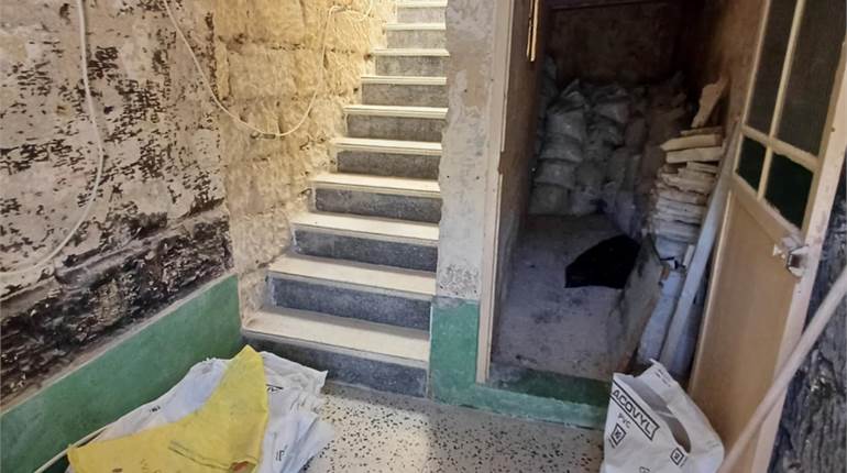 Rabat- Unconverted 2 Bedrooms Townhouse